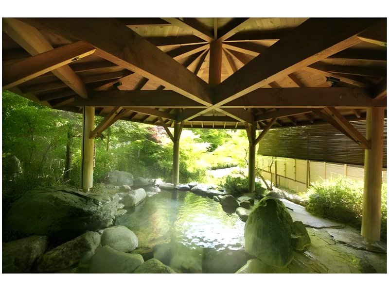 信州佐久春日温泉自然体感リゾート　かすがの森 (Kasuga no Mori)の写真
