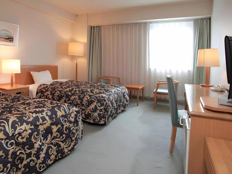 佐久グランドホテル (Saku Grand Hotel)の写真