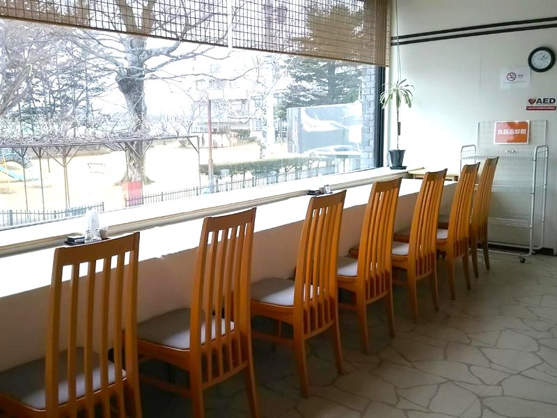 佐久グランドホテル (Saku Grand Hotel)の写真