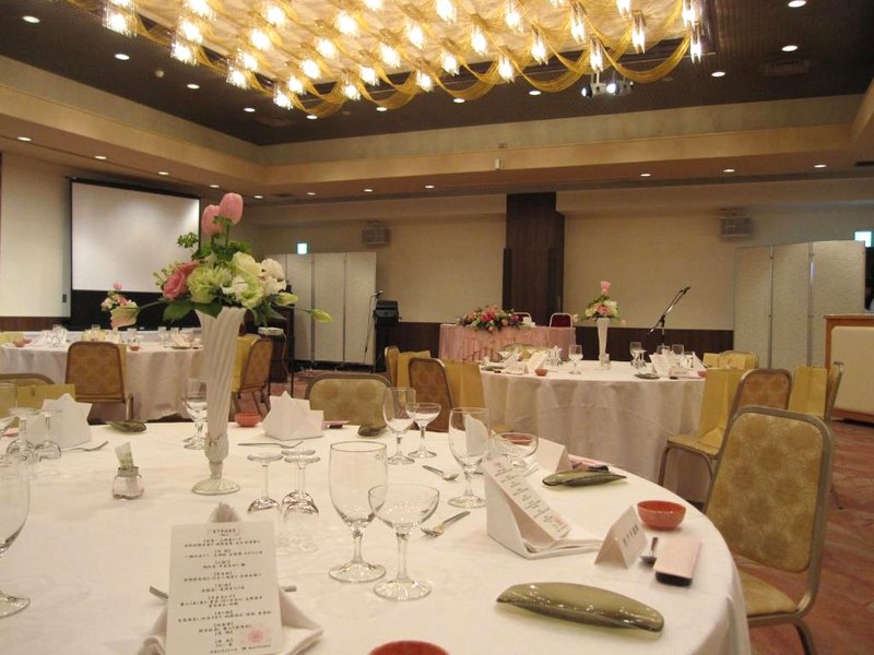 佐久グランドホテル (Saku Grand Hotel)の写真