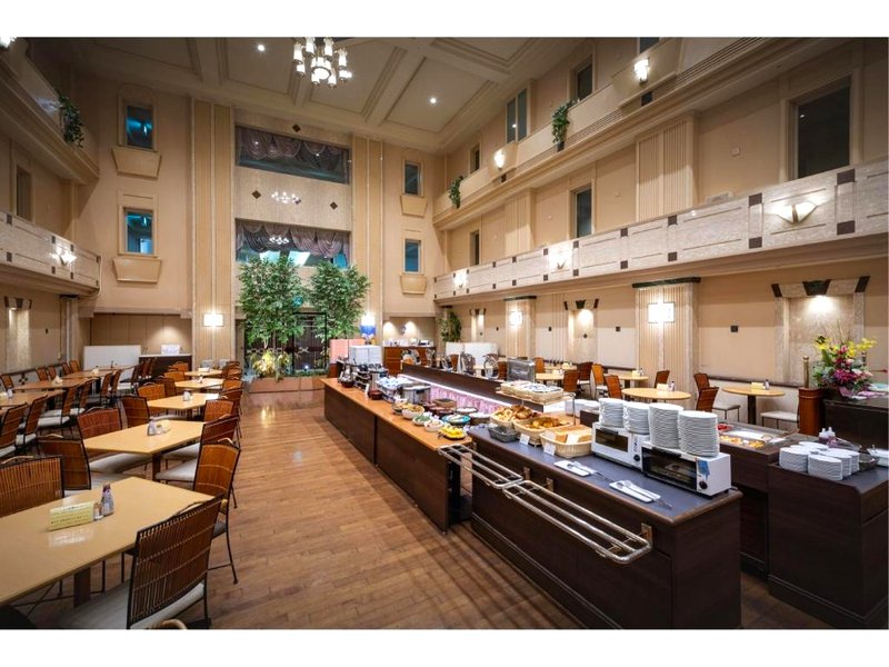 エア ターミナル ホテル (Air Terminal Hotel)の写真