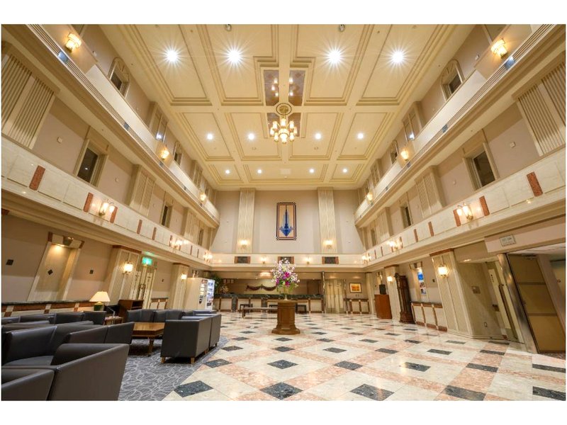エア ターミナル ホテル (Air Terminal Hotel)の写真