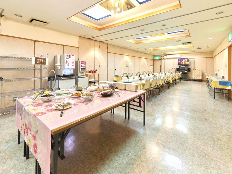 ホテルセレクトインいわき駅前 (Hotel Select Inn Iwaki Ekimae)の写真