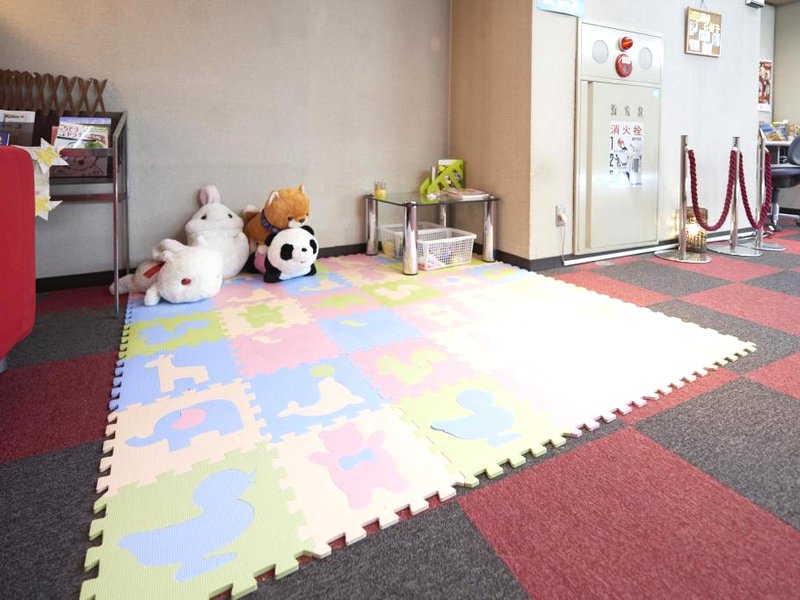 ホテルセレクトインいわき駅前 (Hotel Select Inn Iwaki Ekimae)の写真