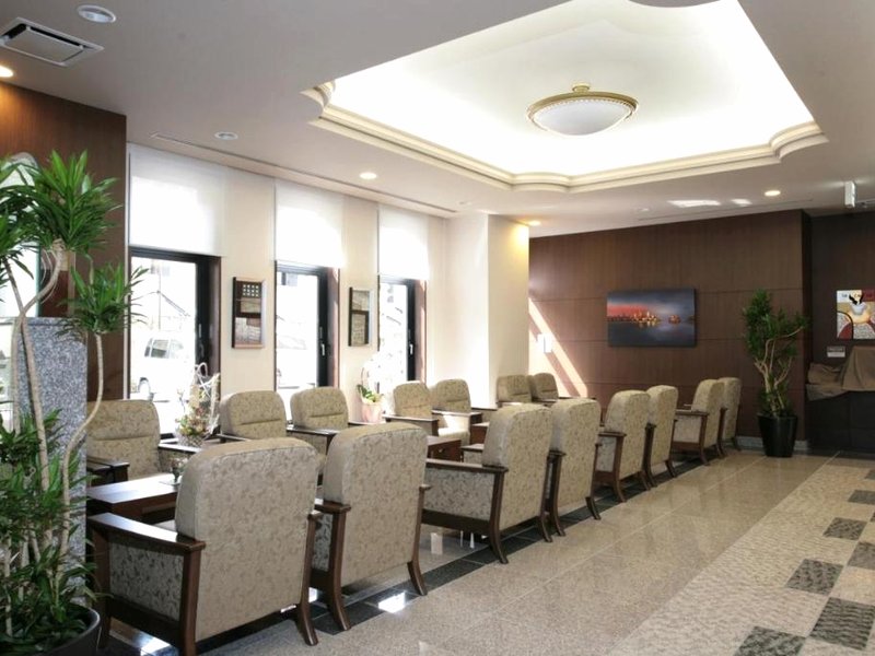 ホテルルートインいわき駅前 (Hotel Route Inn Iwaki Ekimae)の写真