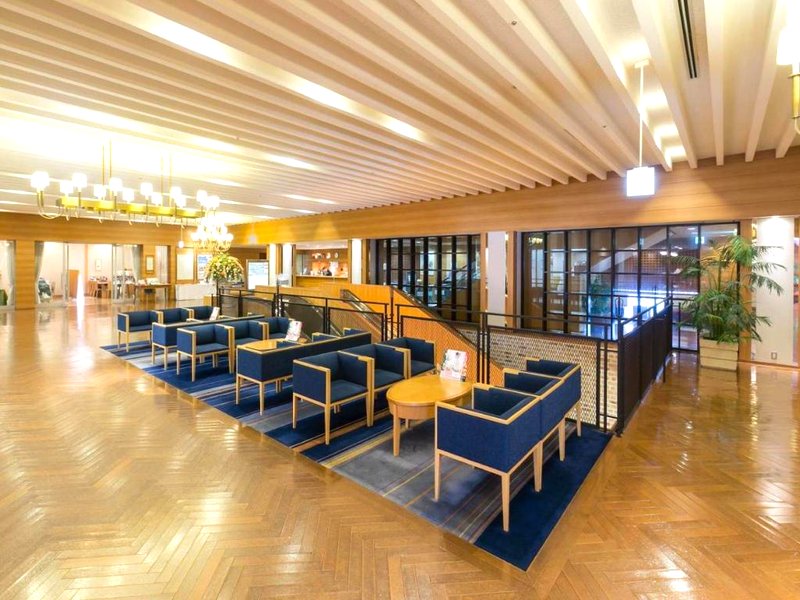 いわきワシントンホテル (Iwaki Washington Hotel)の写真