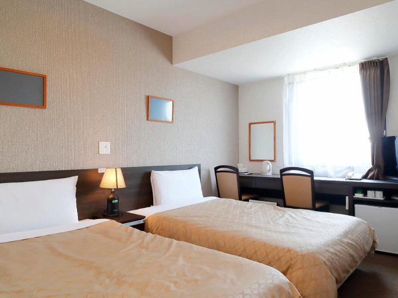 ホテルオーシャンいわさわ (Hotel Ocean Iwasawa)の写真