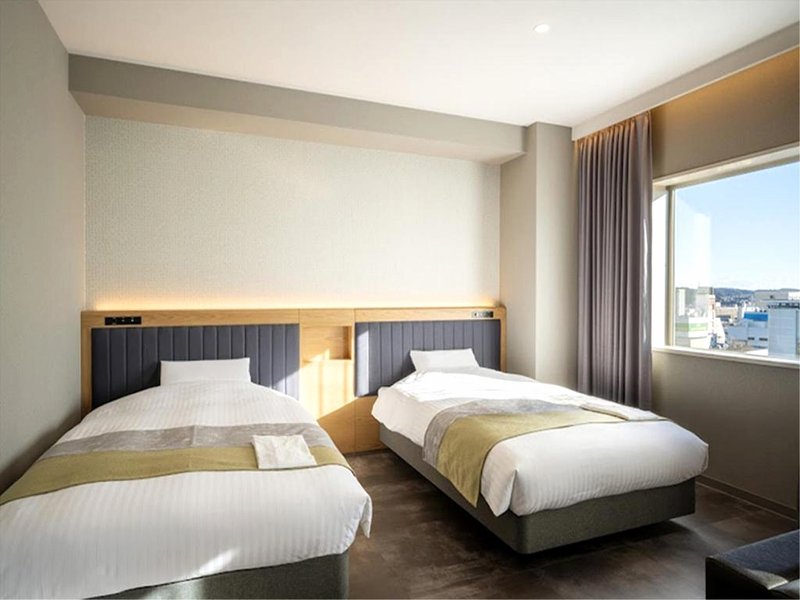ホテルＢ４Ｔいわき (Hotel B4T Iwaki)の写真