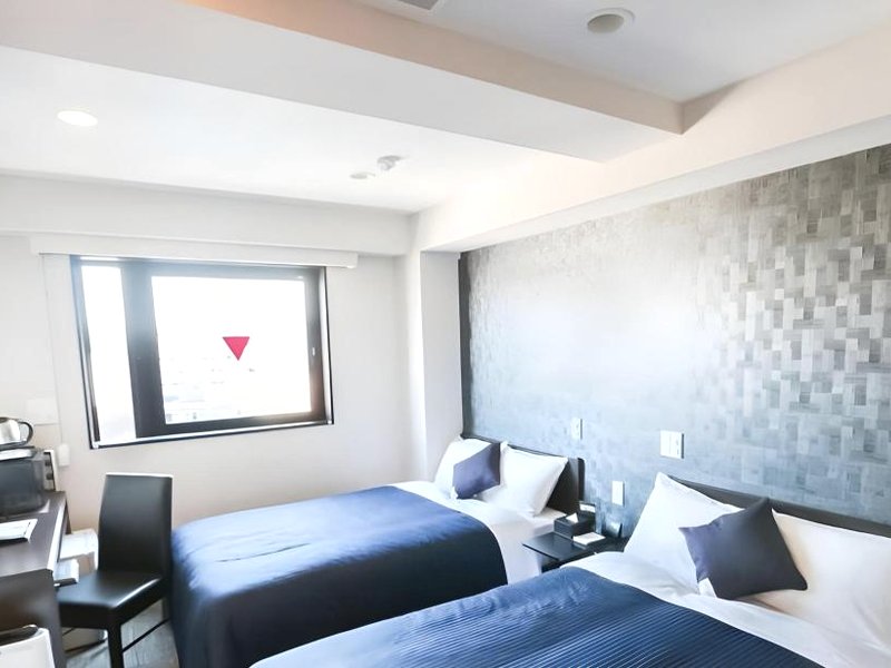 ホテルリブマックス 富山 (Hotel LiveMax Toyama)の写真