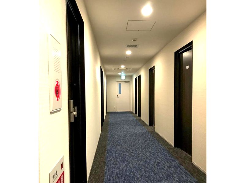 ホテルリブマックス 富山 (Hotel LiveMax Toyama)の写真