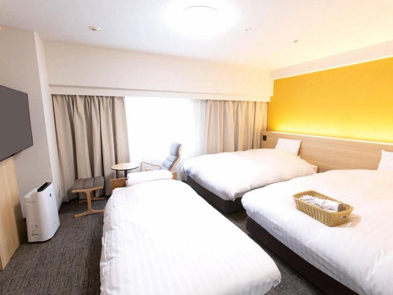 富山地鉄ホテル (Toyama Chitetsu Hotel)の写真