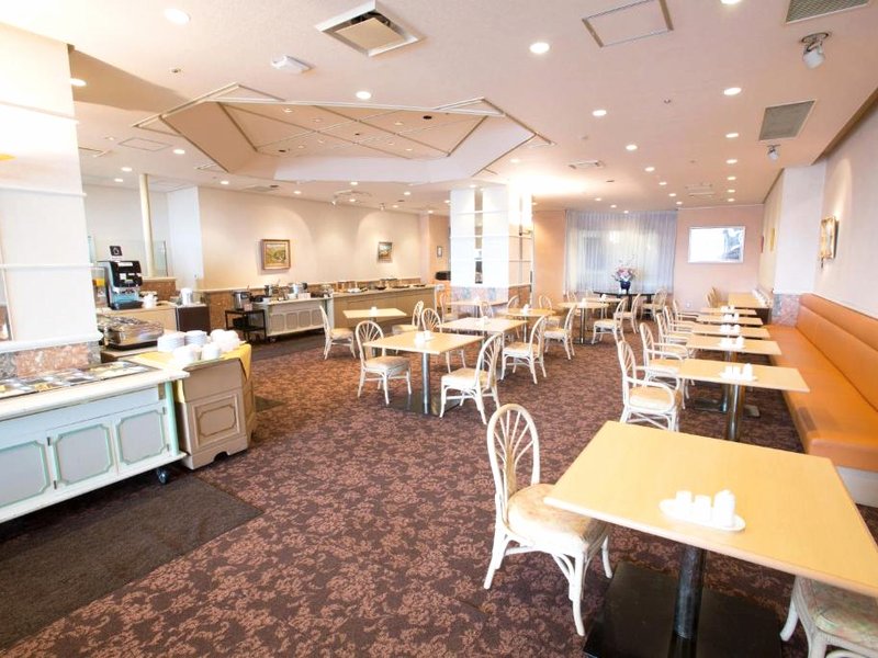 富山地鉄ホテル (Toyama Chitetsu Hotel)の写真