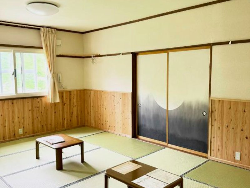 天狗平山荘 (Tengudaira Mountain Lodge)の写真