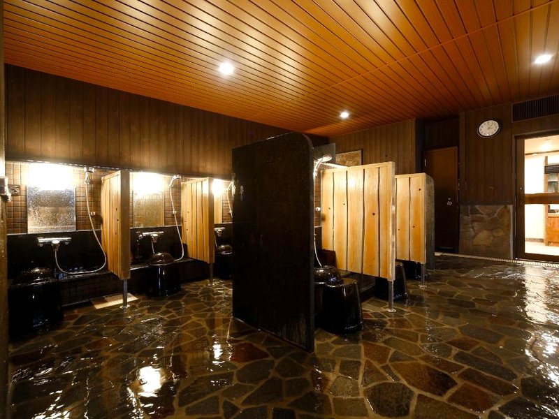 ドーミーイン富山 (Dormy Inn Toyama Natural Hot Spring)の写真