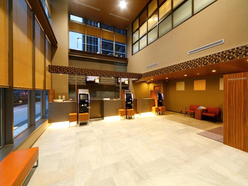 ドーミーイン富山 (Dormy Inn Toyama Natural Hot Spring)の写真