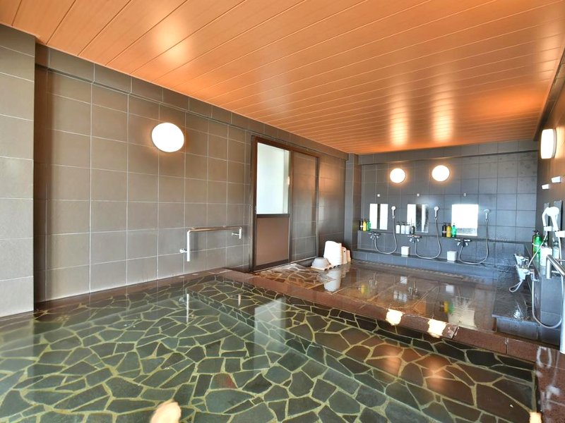 館山リゾートホテル (Tateyama Resort Hotel)の写真