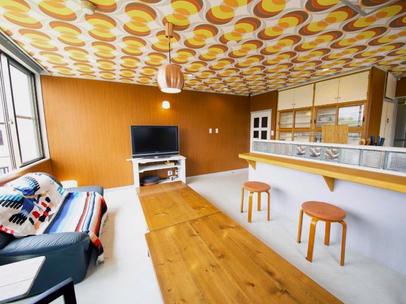 ツネホステル館山 (tu.ne.Hostel)の写真
