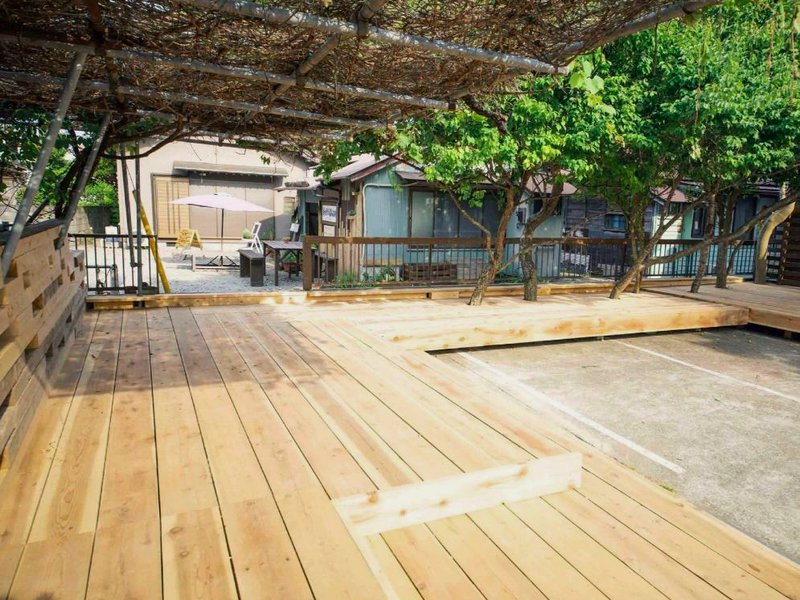 ツネホステル館山 (tu.ne.Hostel)の写真