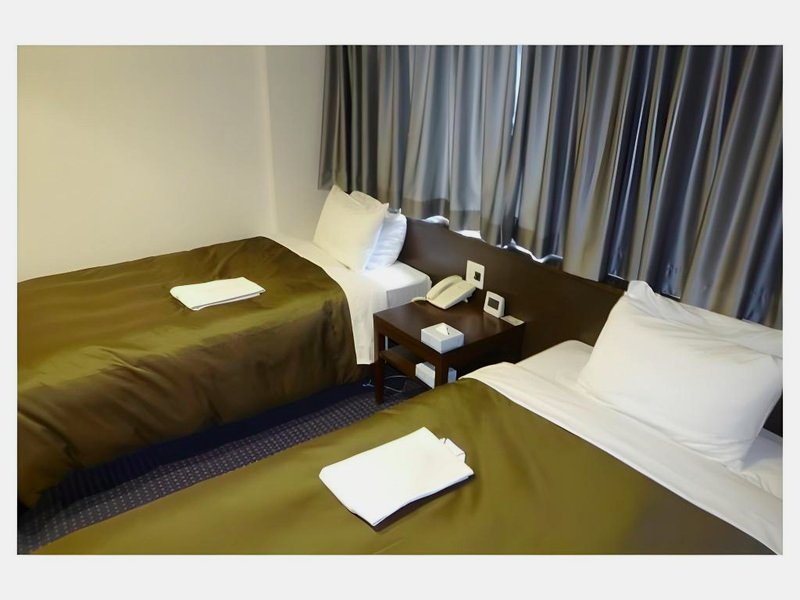 石巻サンプラザホテル (Ishinomaki Sunplaza Hotel)の写真