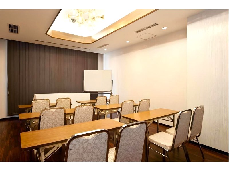 石巻サンプラザホテル (Ishinomaki Sunplaza Hotel)の写真