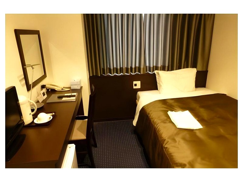 石巻サンプラザホテル (Ishinomaki Sunplaza Hotel)の写真