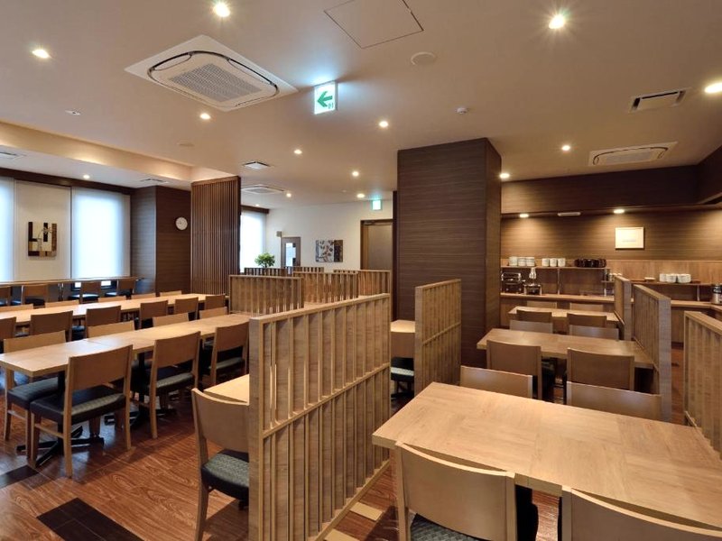 ホテルルートイン石巻中央 (Hotel Route Inn Ishinomaki Chuo)の写真