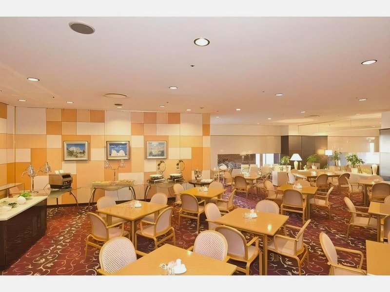 石巻グランドホテル (Ishinomaki Grand Hotel)の写真