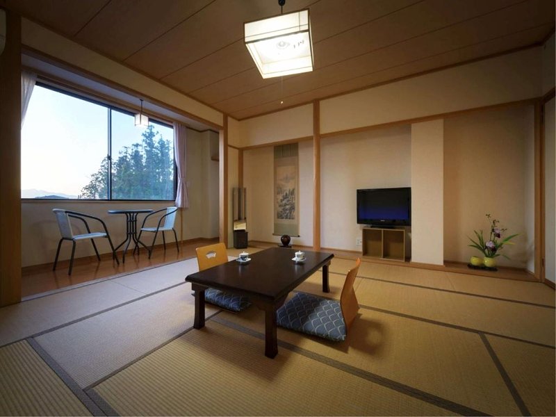 ニュー泊崎荘 (New Tomarizakisou)の写真