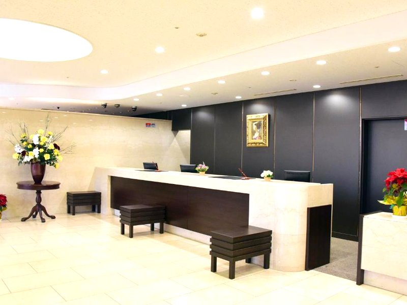 ホテル サンキョウ フクシマ (HOTEL SANKYO FUKUSHIMA)の写真
