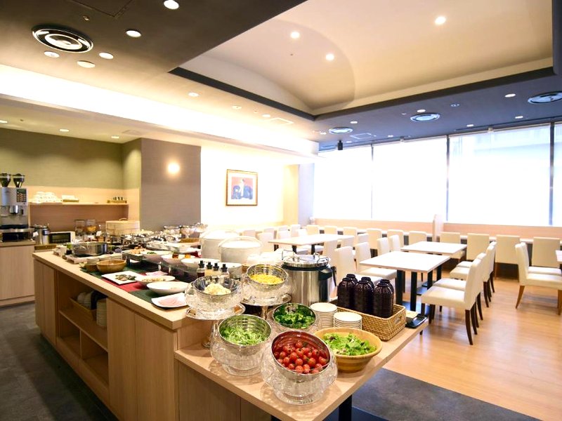 ホテル サンキョウ フクシマ (HOTEL SANKYO FUKUSHIMA)の写真