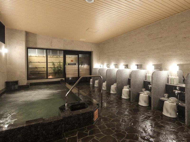 アパホテル 福島駅前 (APA Hotel Fukushima-Ekimae)の写真