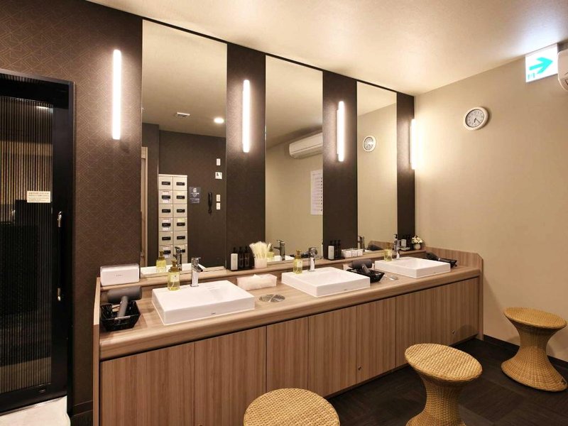 ホテルルートインGrand福島駅前東口 (Hotel Route Inn Grand FukushimaEkimae Higashiguchi)の写真