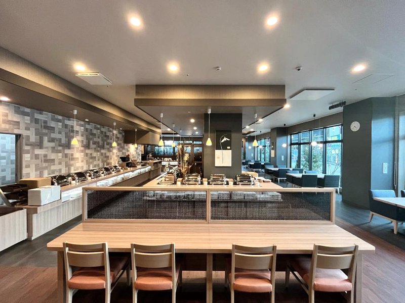 ホテルルートインGrand福島駅前東口 (Hotel Route Inn Grand FukushimaEkimae Higashiguchi)の写真