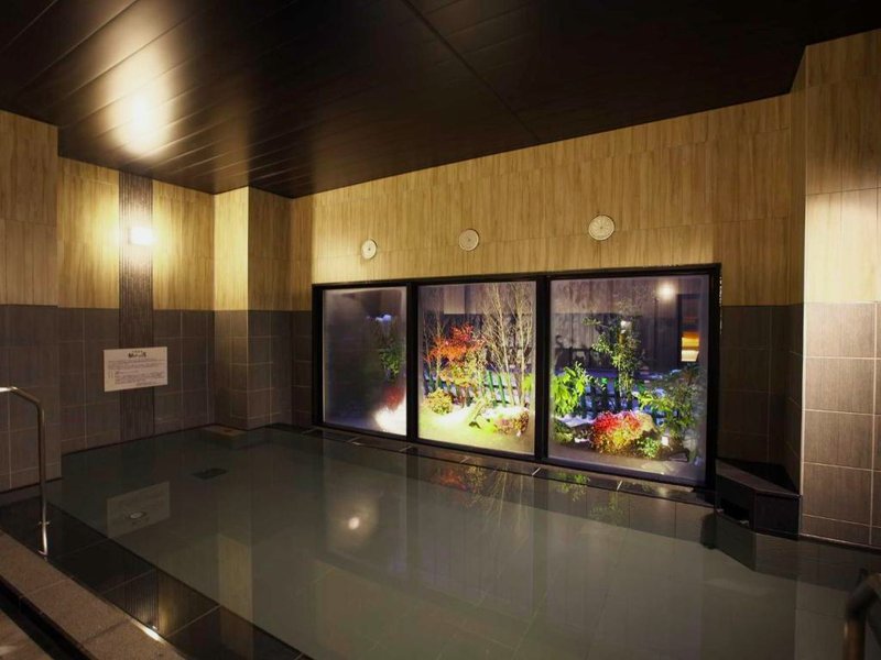 ホテルルートインGrand福島駅前東口 (Hotel Route Inn Grand FukushimaEkimae Higashiguchi)の写真