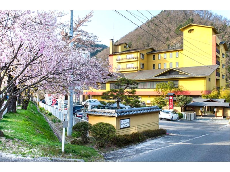 祭屋湯左衛門 (Matsuriya Yuzaemon)の写真