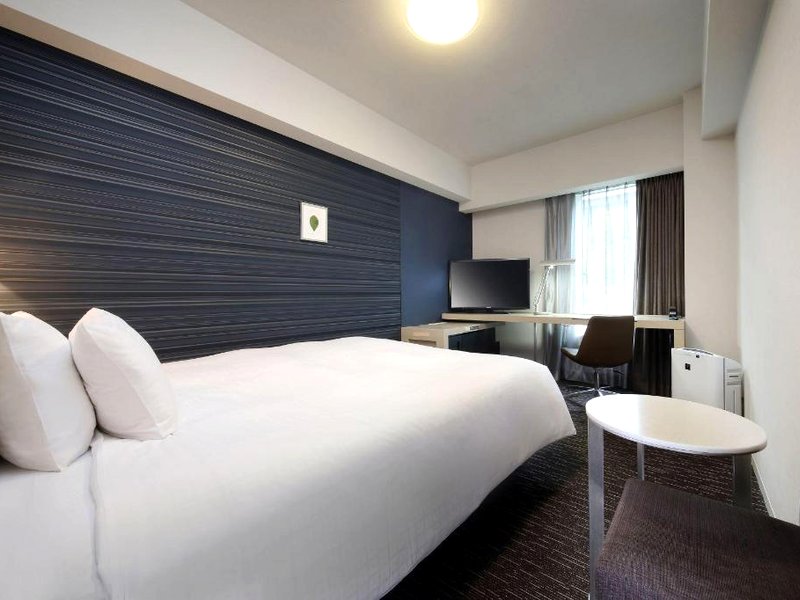 リッチモンドホテル福島駅前 (Richmond Hotel Fukushima Ekimae)の写真