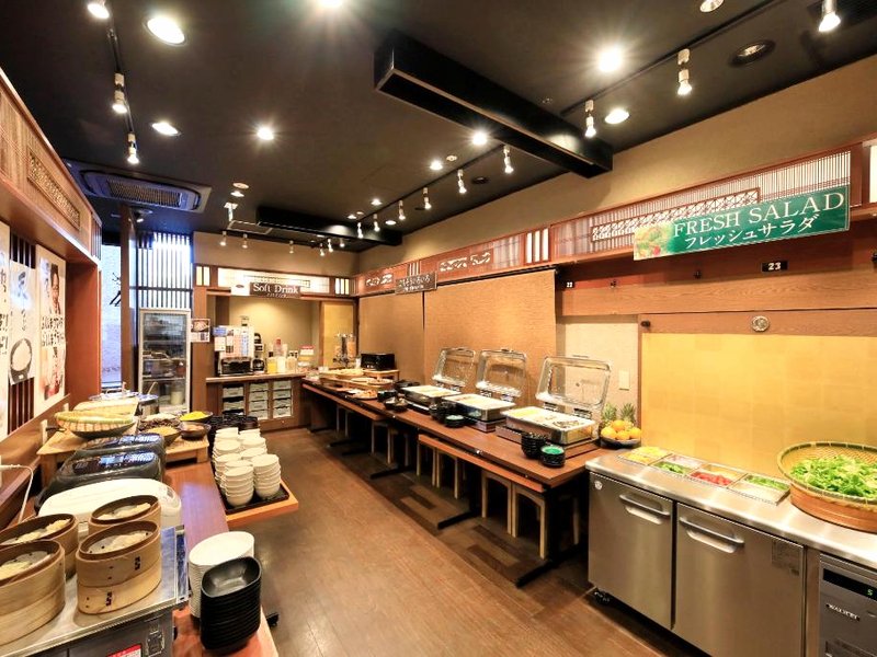リッチモンドホテル福島駅前 (Richmond Hotel Fukushima Ekimae)の写真