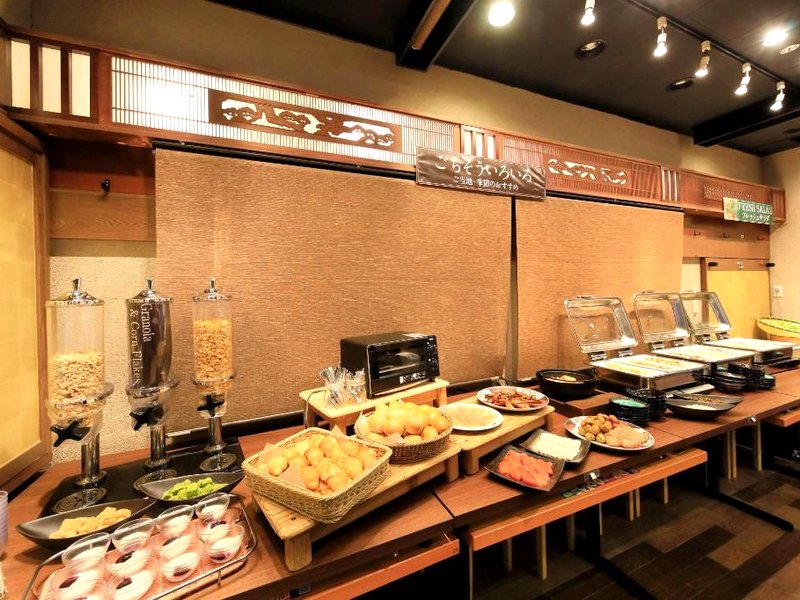 リッチモンドホテル福島駅前 (Richmond Hotel Fukushima Ekimae)の写真