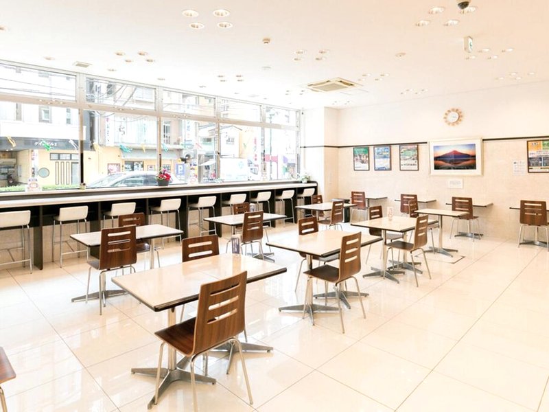 東横INNJR横浜線相模原駅前 (Toyoko Inn JR Yokohama-sen Sagamihara Ekimae)の写真