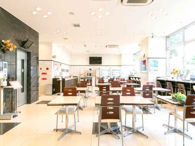 東横INNJR横浜線相模原駅前 (Toyoko Inn JR Yokohama-sen Sagamihara Ekimae)の写真