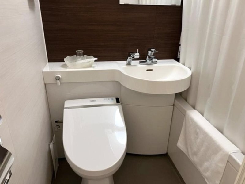Hotel Shinjukuya - Vacation STAY 74722vの写真