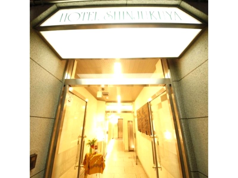 Hotel Shinjukuya - Vacation STAY 74722vの写真
