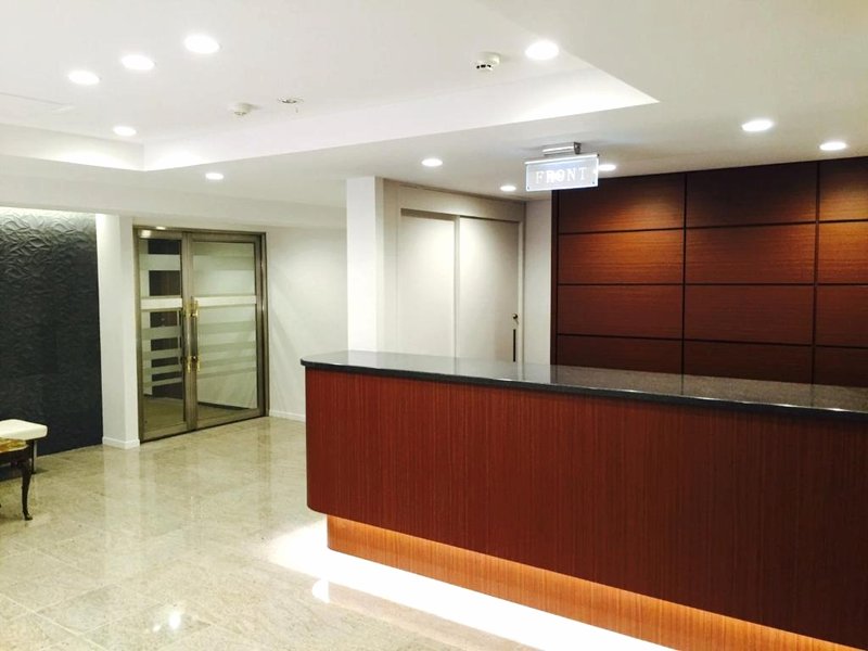 Hotel Shinjukuya - Vacation STAY 74722vの写真