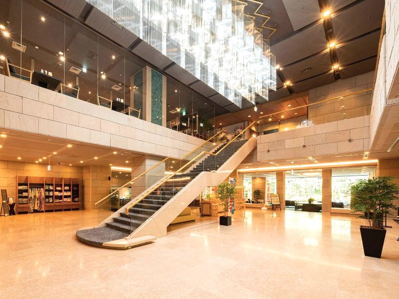 グランヴィリオホテル宇奈月温泉 (Grandvrio Hotel Unazuki Onsen)の写真
