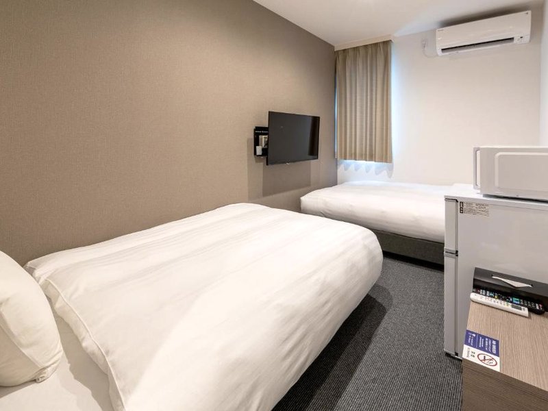 HOTEL R9 The Yard 黒部 (HOTEL R9 The Yard Kurobe)の写真