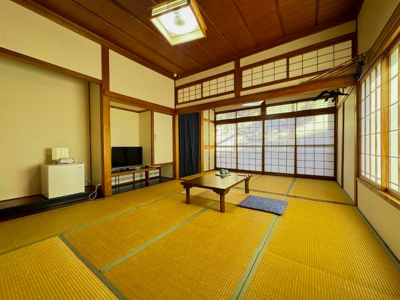 Shiroyamasouの写真