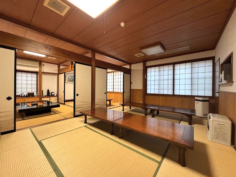 Shiroyamasouの写真