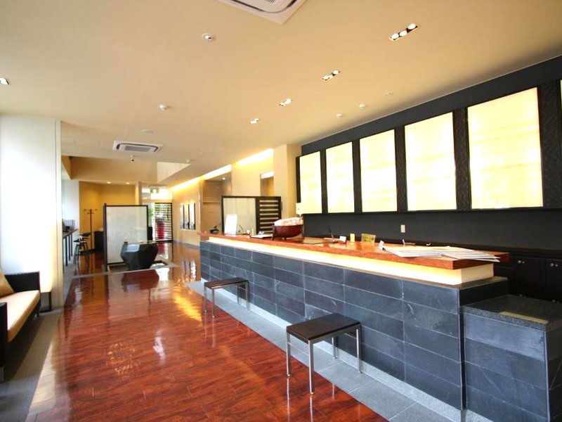 魚津マンテンホテル駅前 (Uozu Manten Hotel Ekimae)の写真