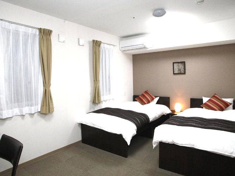 バリュー・ザ・ホテル東松島 矢本 (Value The Hotel Higashimatsushima Yamoto)の写真