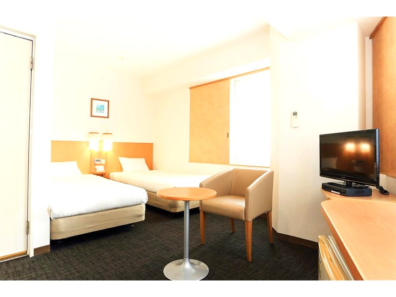 スマイルホテル塩釜 (Smile Hotel Shiogama)の写真